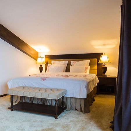 Bran Monte Crai Chalet المظهر الخارجي الصورة