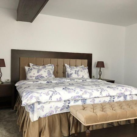 Bran Monte Crai Chalet المظهر الخارجي الصورة