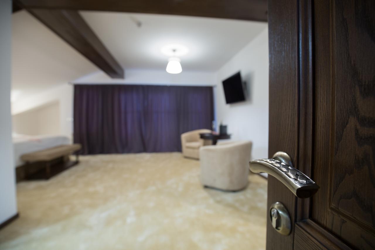 Bran Monte Crai Chalet المظهر الخارجي الصورة