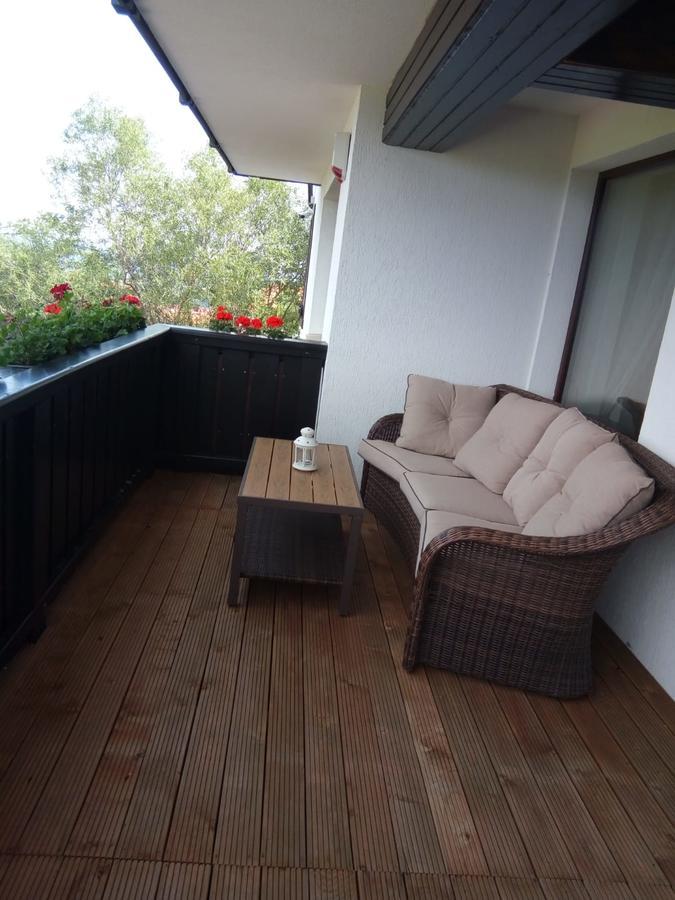 Bran Monte Crai Chalet المظهر الخارجي الصورة