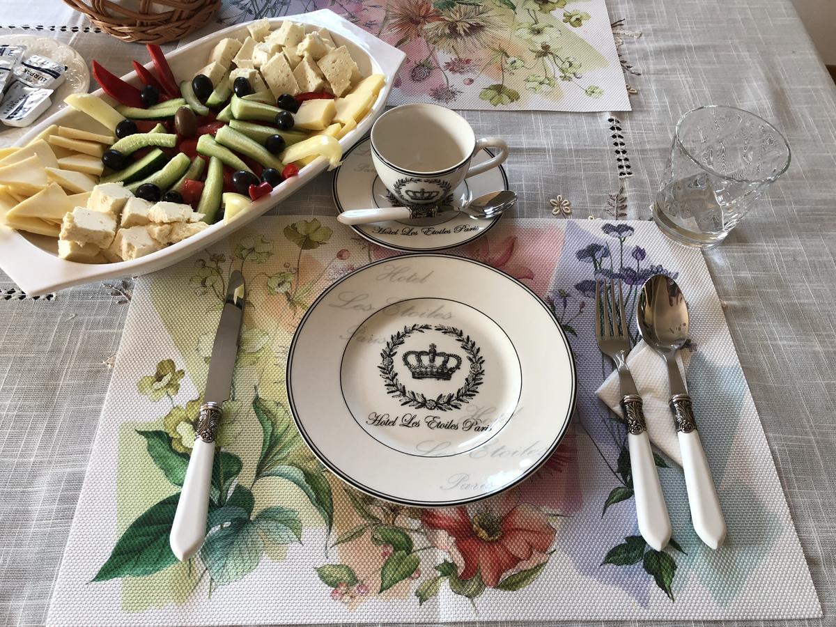 Bran Monte Crai Chalet المظهر الخارجي الصورة